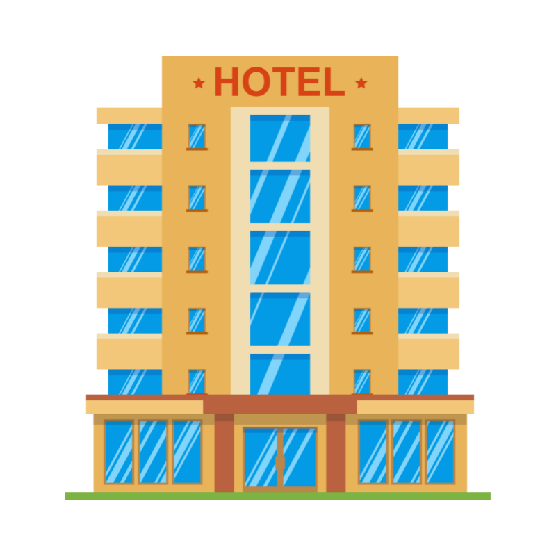 Hotel Partner
