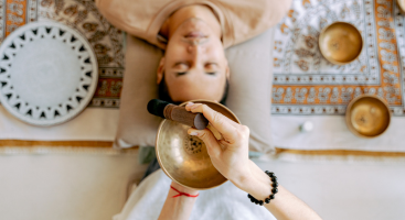 Sound Healing