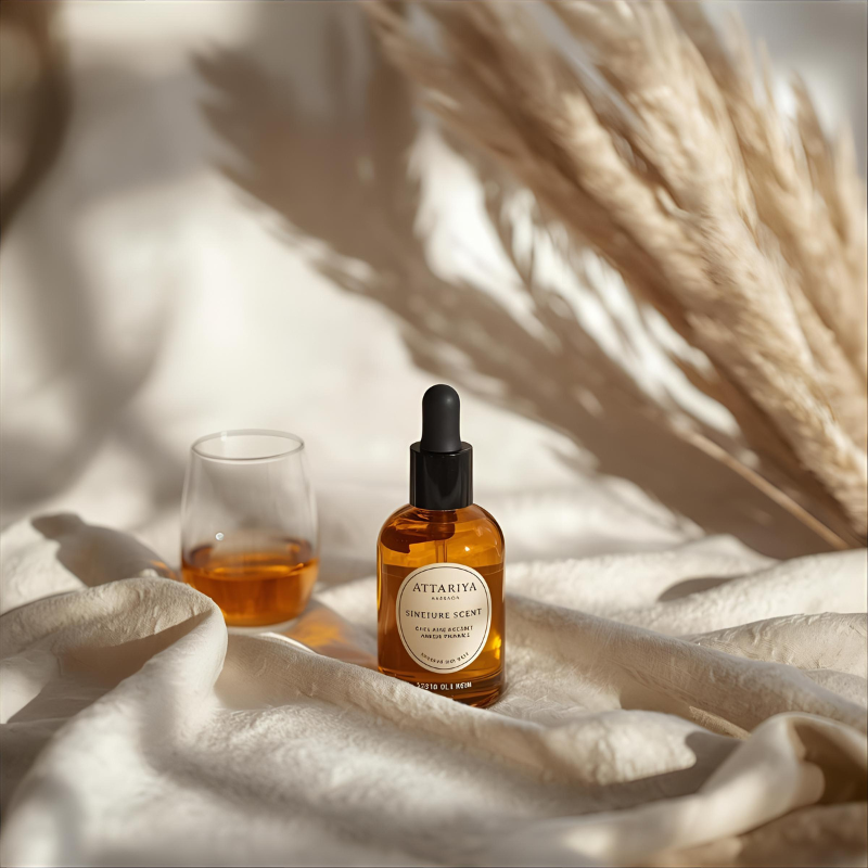 Signature Scent
